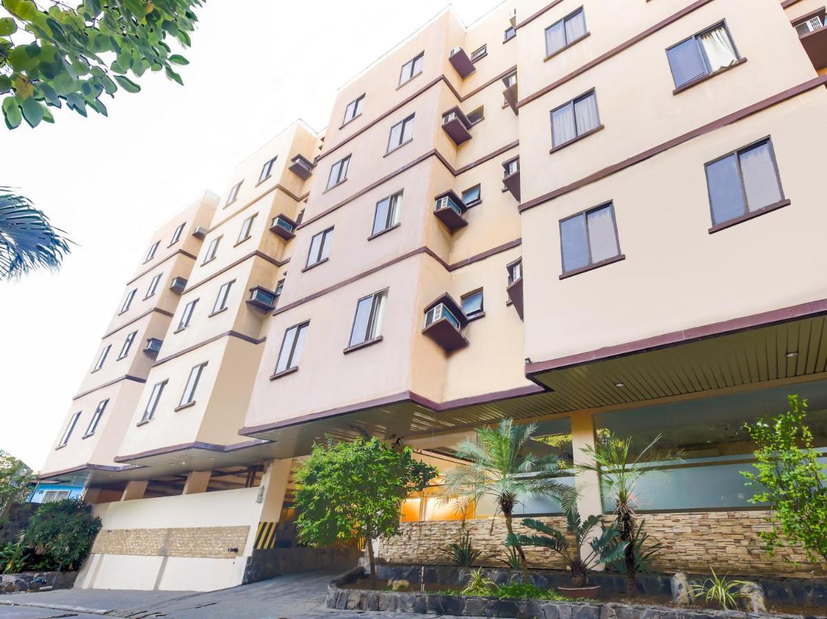 Las Piñas Cote D' Azure酒店 外观 照片